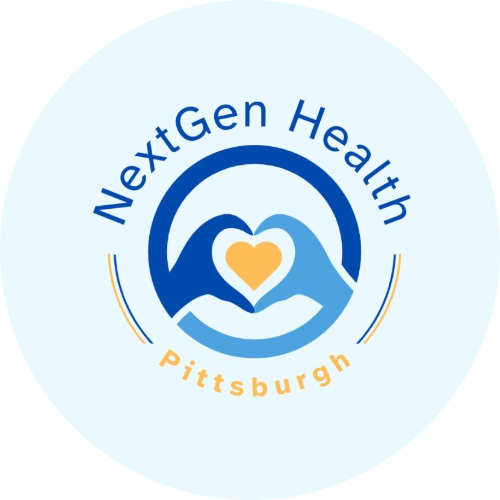 NextGen Healthcare Logo